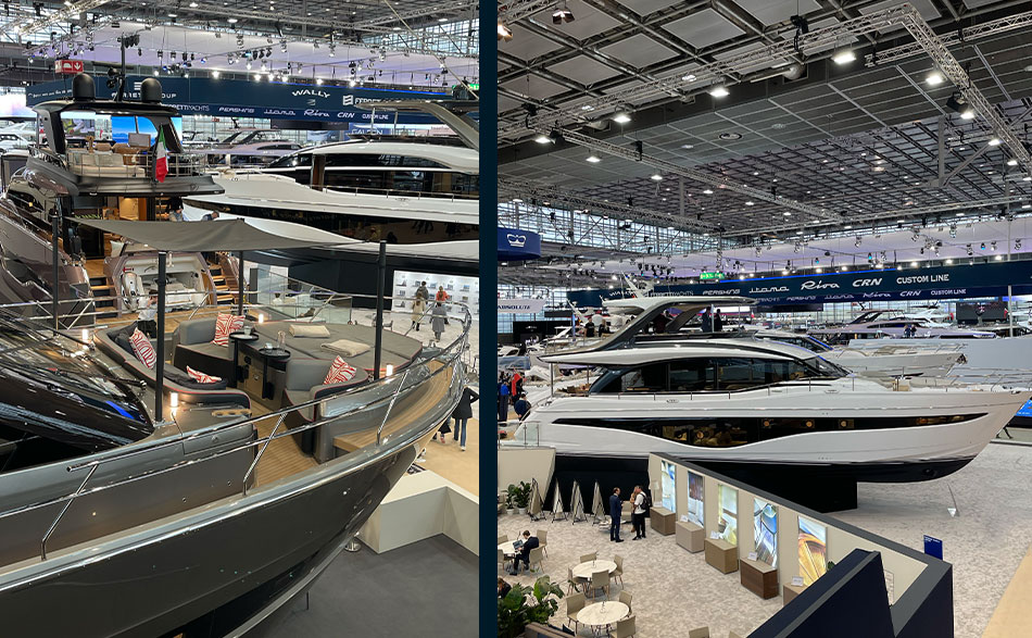 boot Düsseldorf