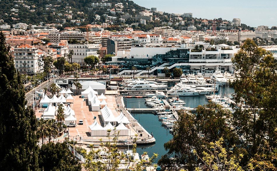 Cannes Yachting Festival
