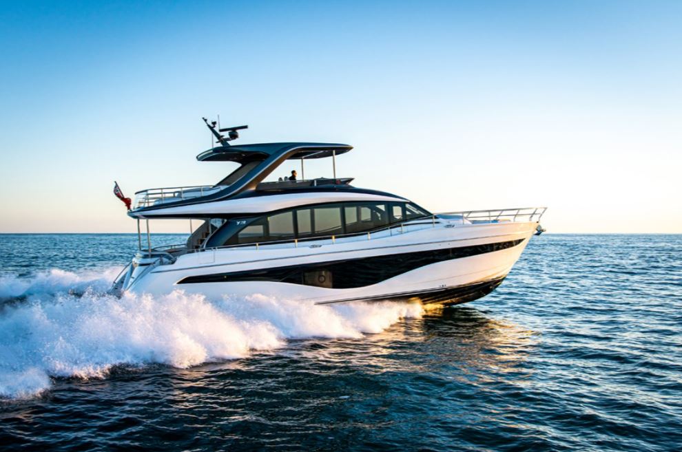 weltpremiere der solaris yacht y 72