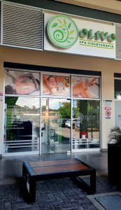 Olivo Spa Fisioterapia