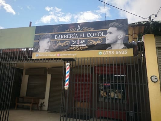 Fama Barber Shop
