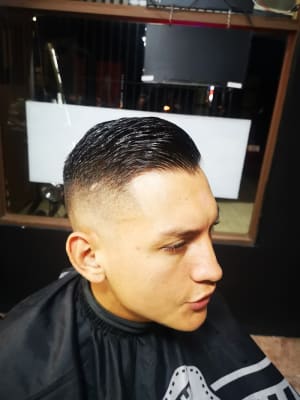 Fama Barber Shop