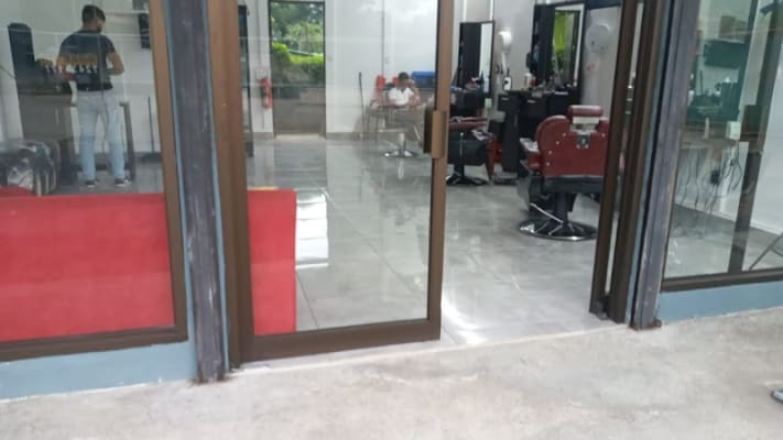 Barberia M y C