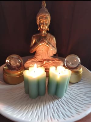 Holistic Zen Spa