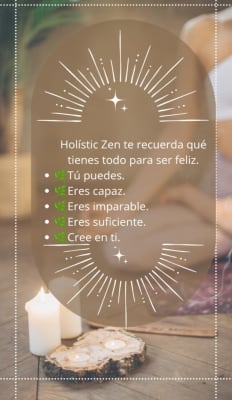 Holistic Zen Spa