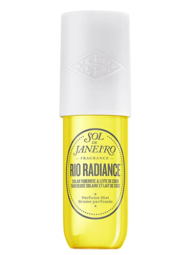 rio radiance - 90ml f