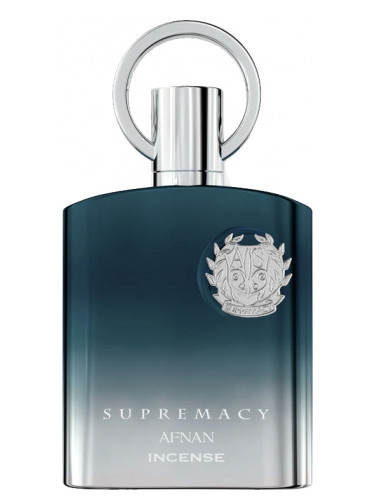 supremacy incense m