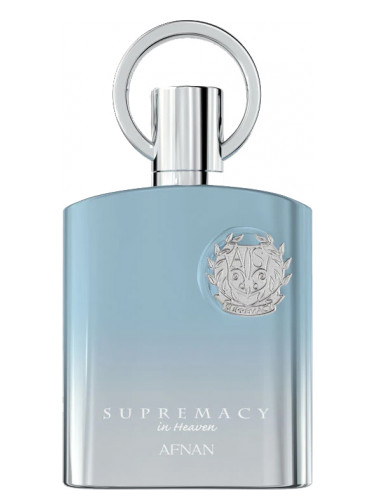 supremacy in heaven m