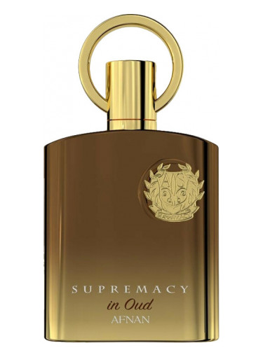 supremacy in oud m