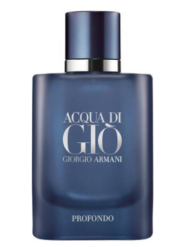 acqua di gio profondo m