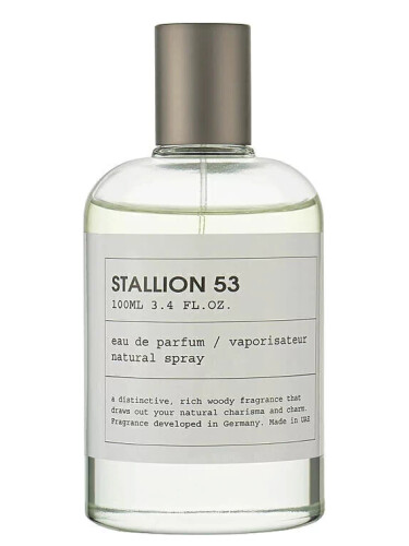 stallion 53 m
