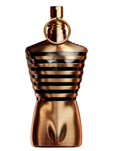 le male elixir 125ml edp m