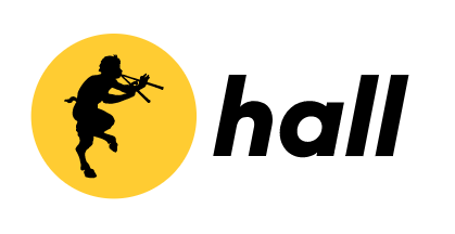 Hall PR
