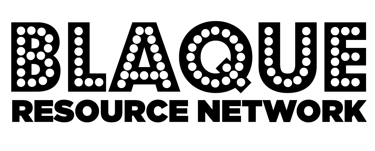 Blaque Resource Network