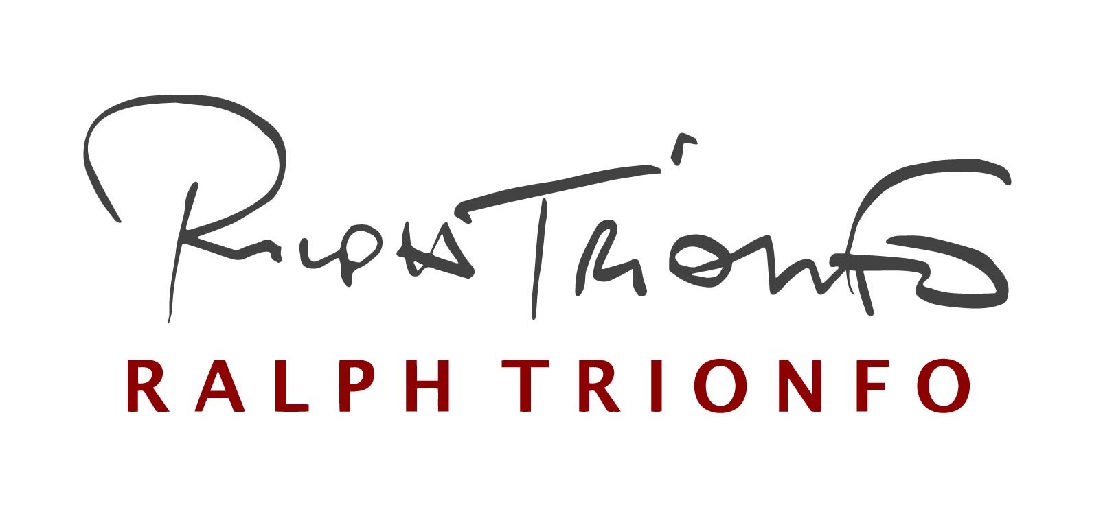 Ralph Trionfo