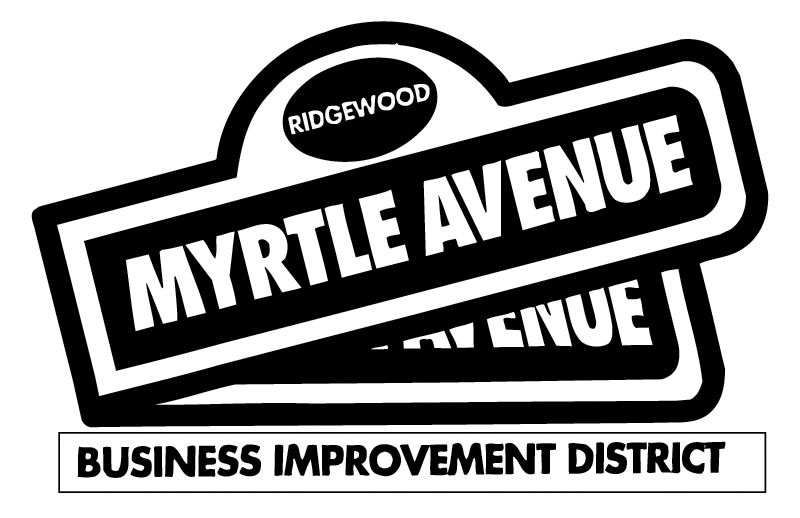 Myrtle Ave Business Improvement District