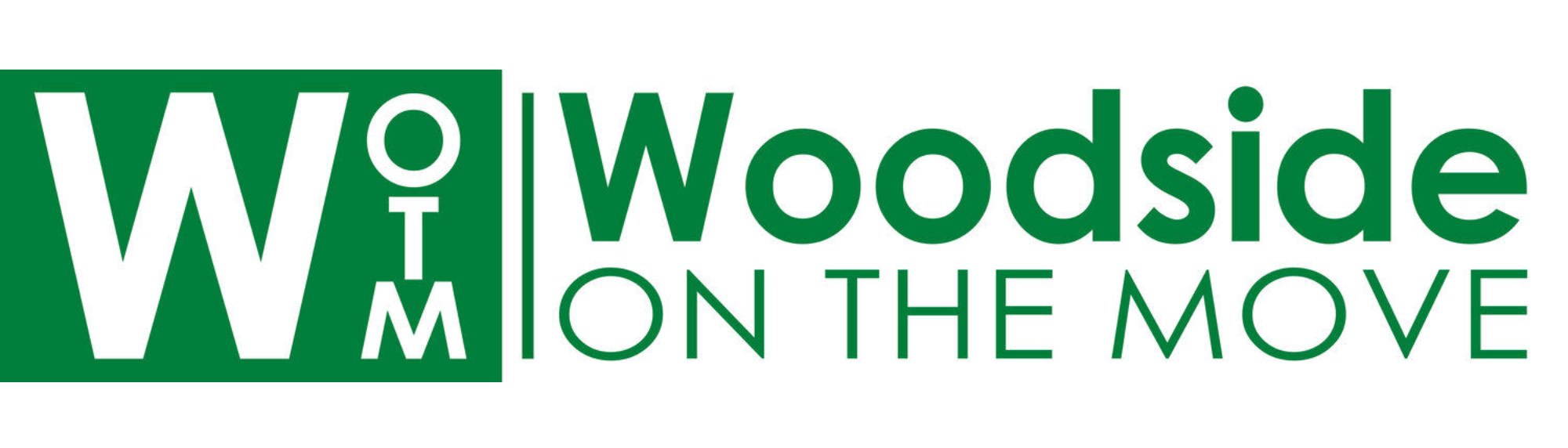 Woodside On The Move