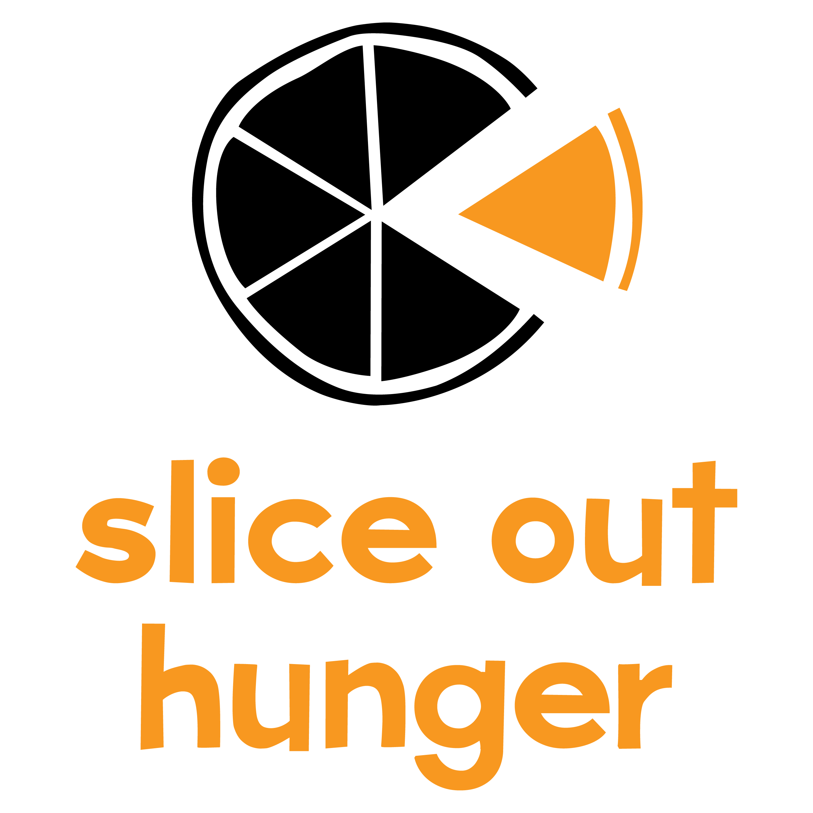 Slice Out Hunger