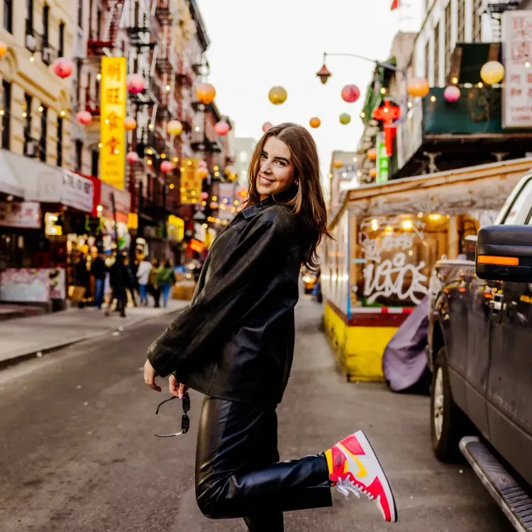 Private Photo Tour in SoHo, Chinatown & Little Italy 