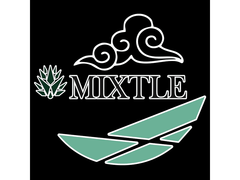 Mixtle Mezcal