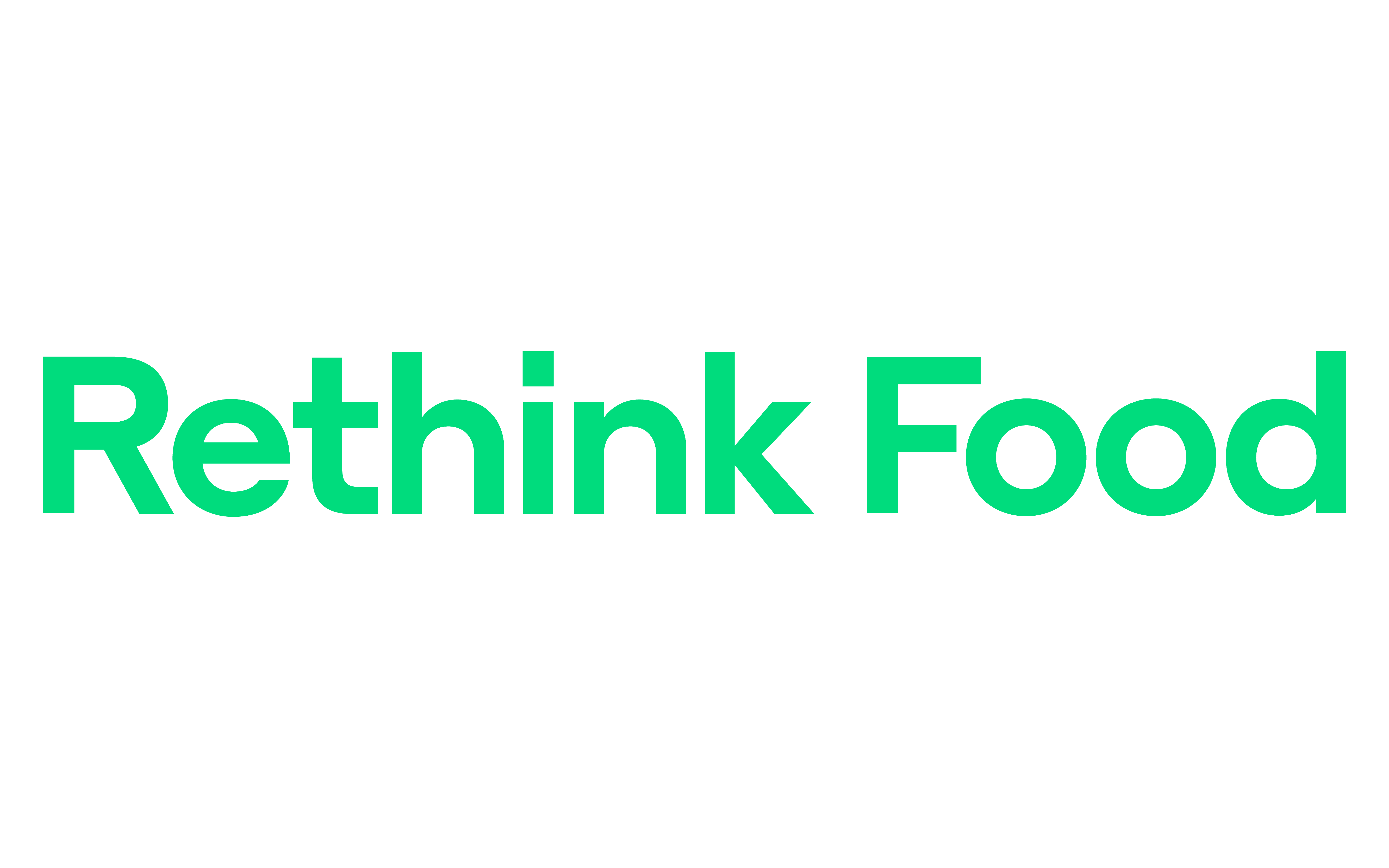 Rethink Food