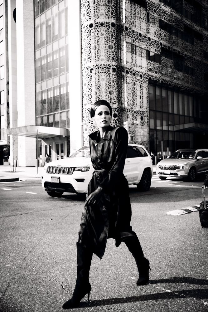 Photography by Ricki Sofer