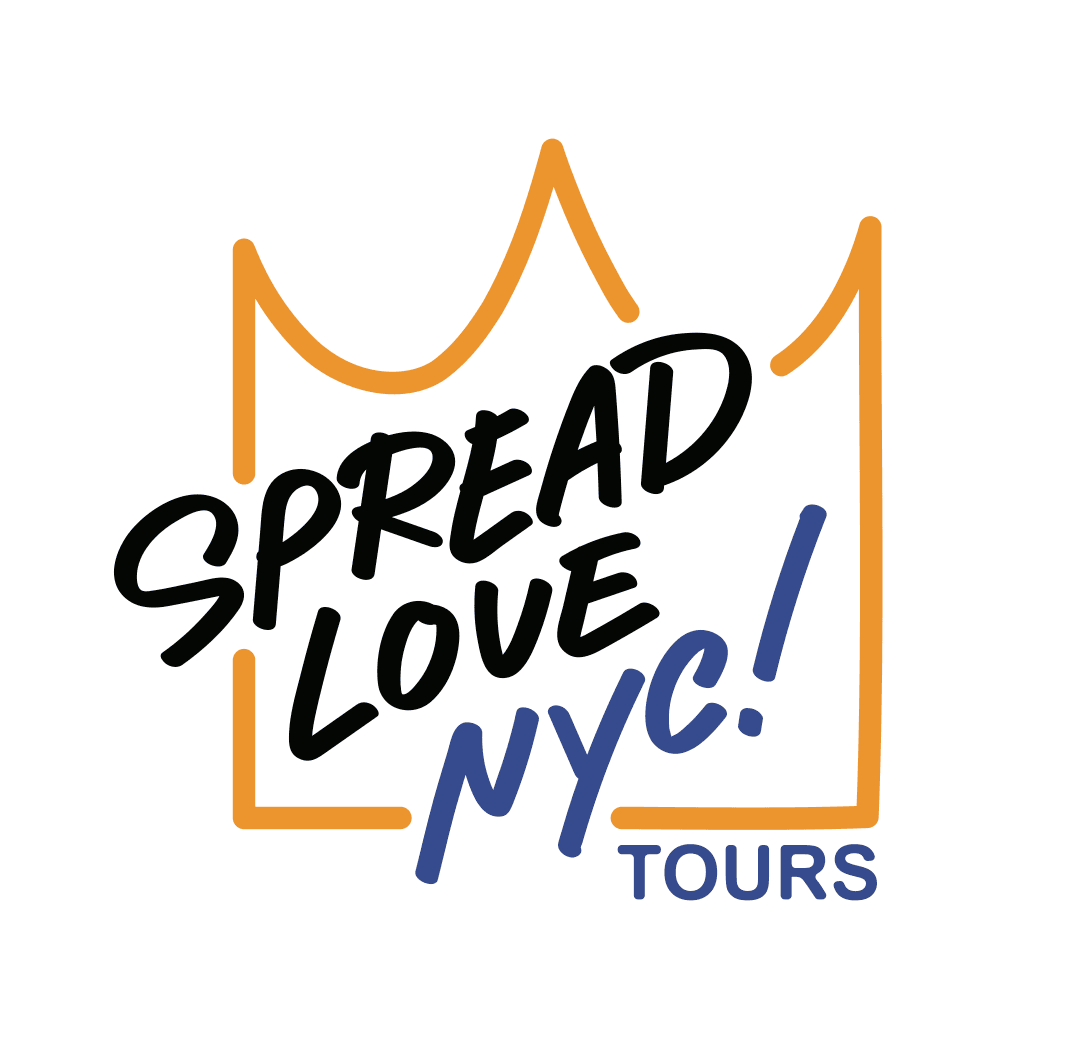 Spread Love Tours