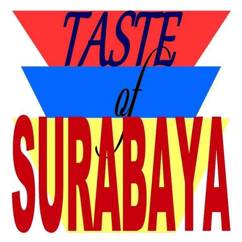 Taste of Surabaya