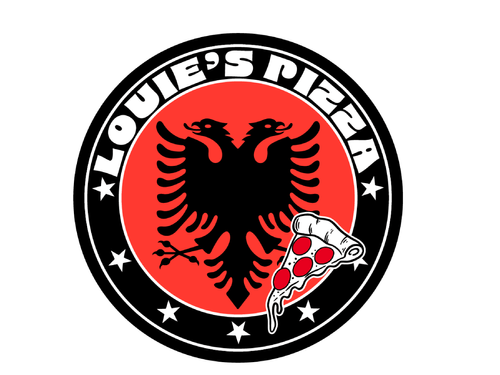Louie's Pizza 