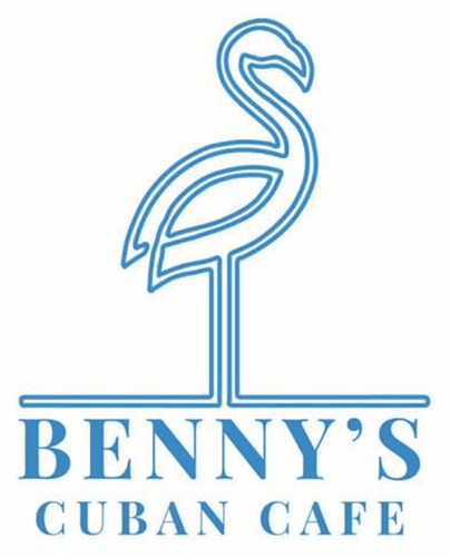 Benny's Cuban Cafe