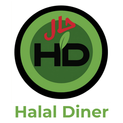 Halal Diner 