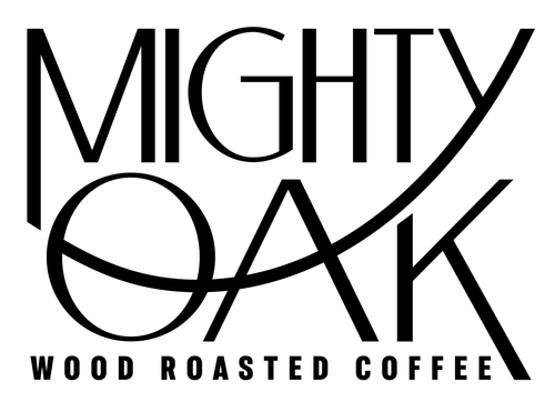 Mighty Oak Roasters