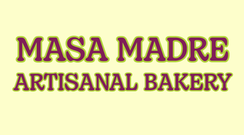 Masa Madre