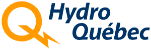 Hydro Quebec logo