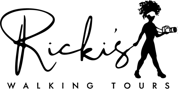 Ricki's Walking Tours