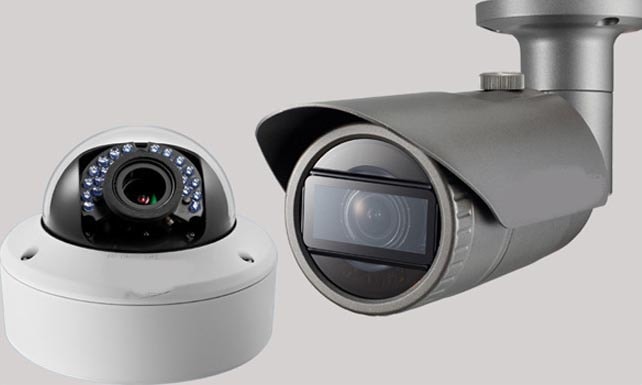 Security Camera