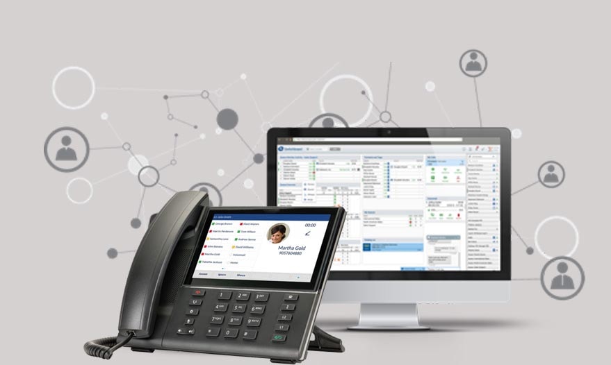 VoIP Telephony