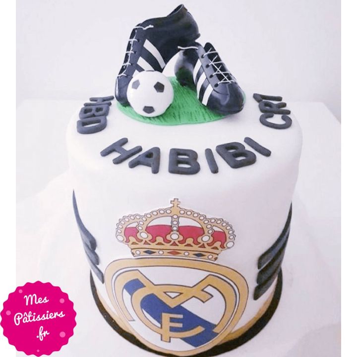 Réal Madrid