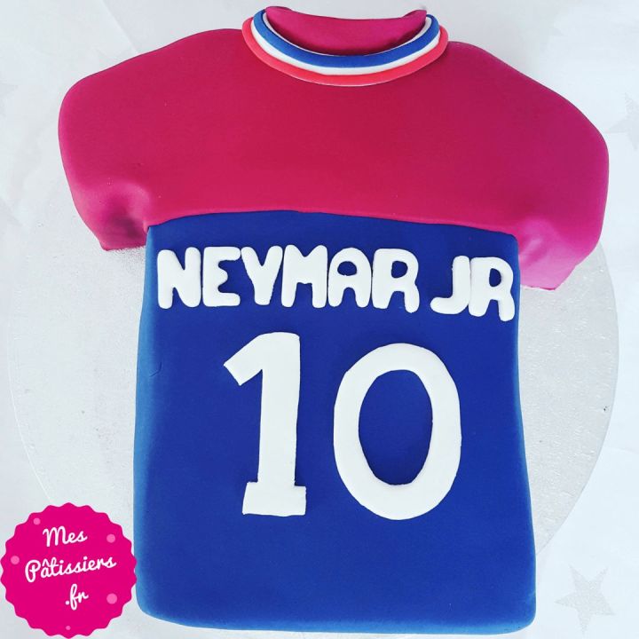Maillot de foot Neymar