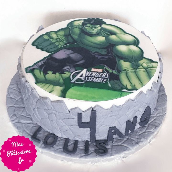 Avengers