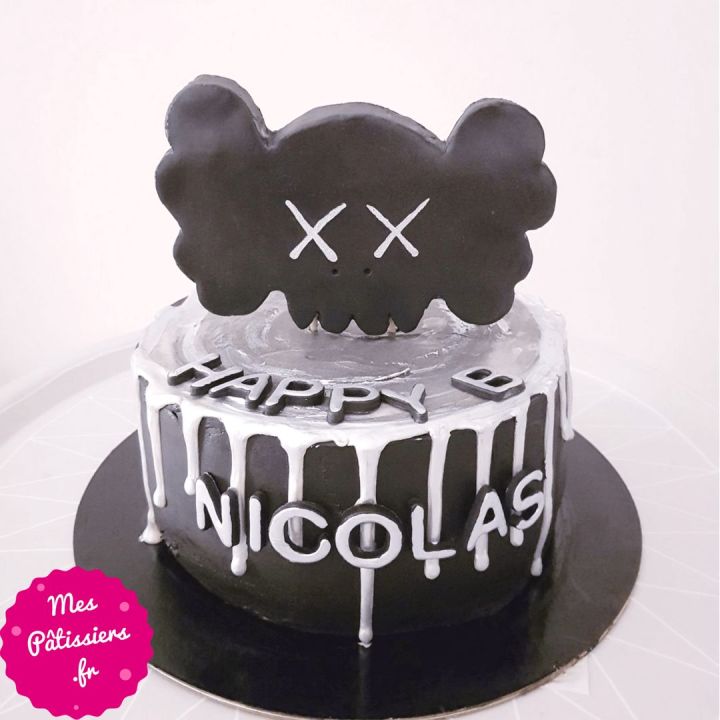 Kaws