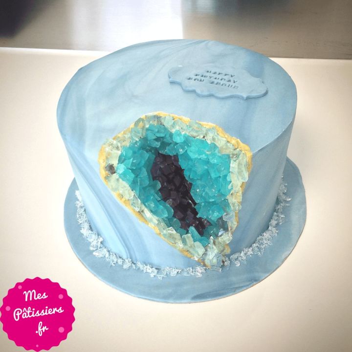 Geode