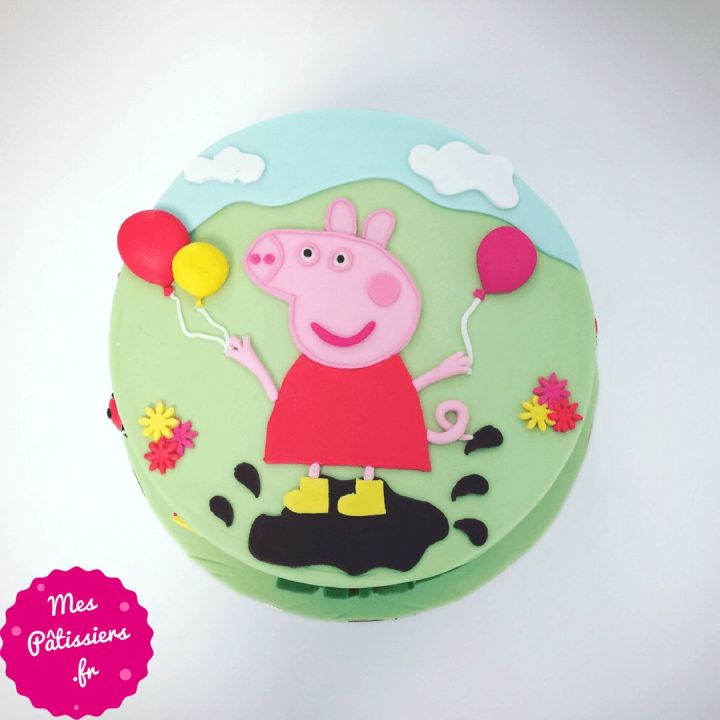 Peppa pig