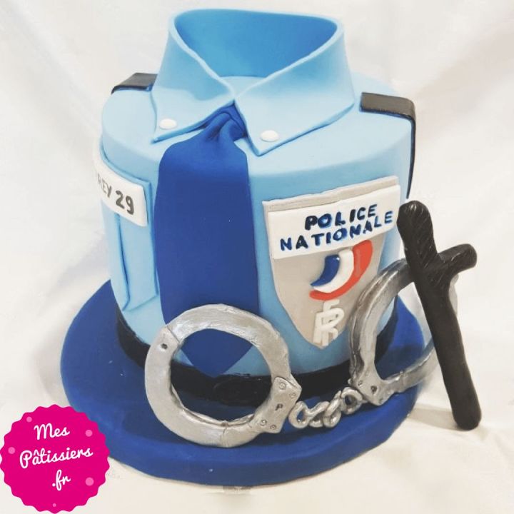 Police nationale