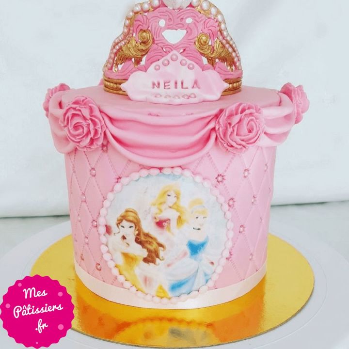 Princesses