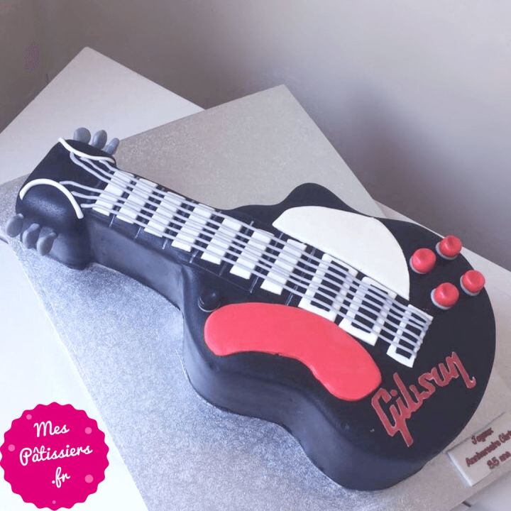 Guitare