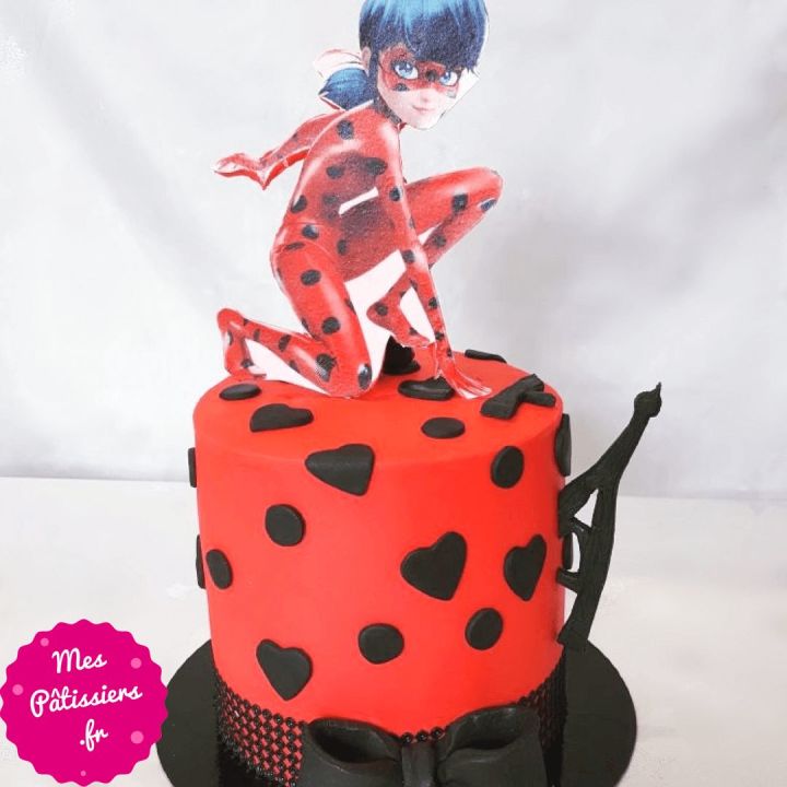 Ladybug