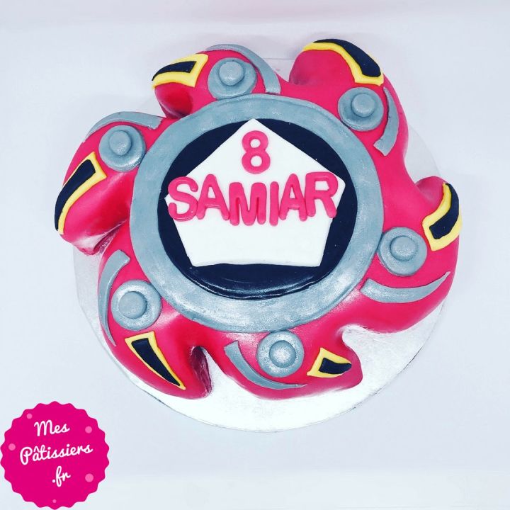 Beyblade