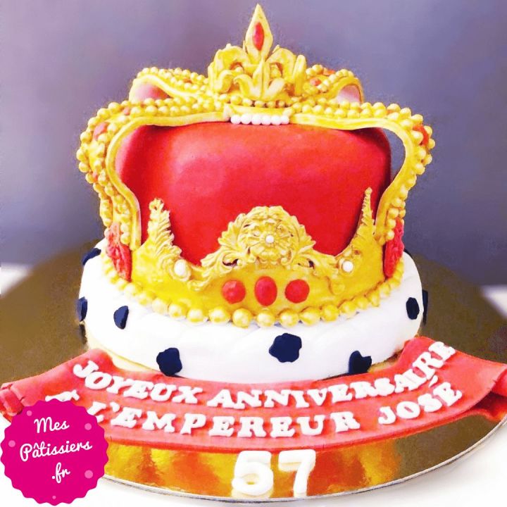 Couronne Royale