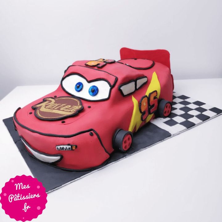 Le Cars 3D
